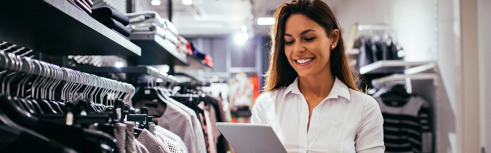 Multi-Location POS System Connectivity for National Retail Chain