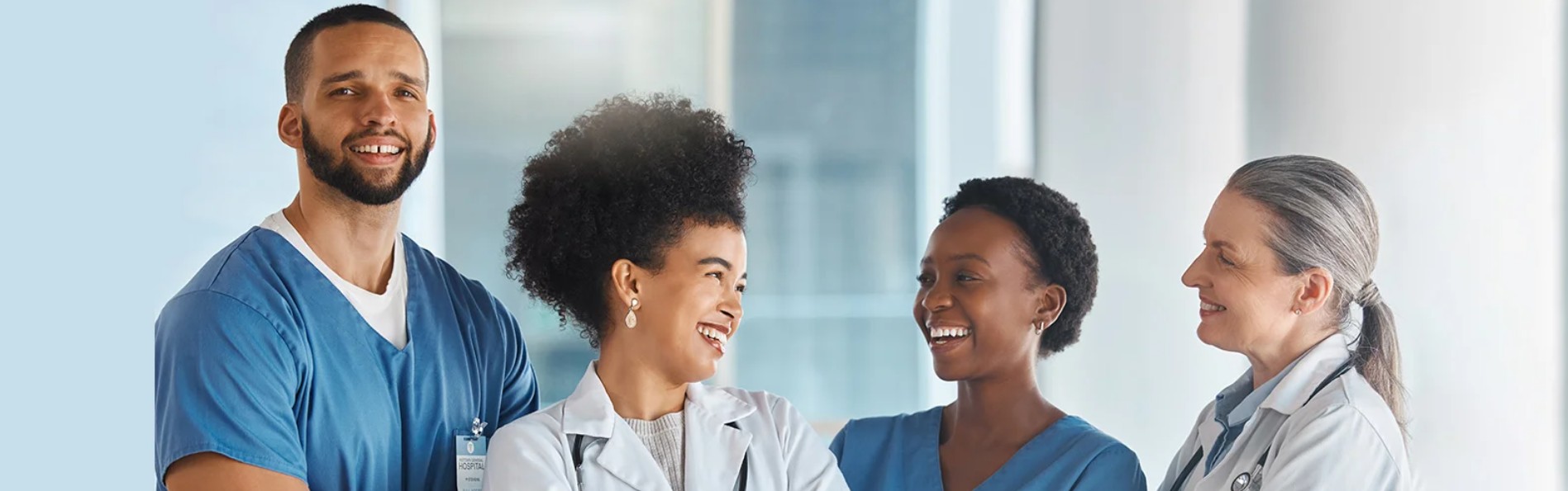 Nationwide Telehealth Device Deployment for Regional Healthcare Network