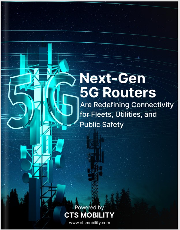 Next Gen 5G Routers Are Redefining Connectivity