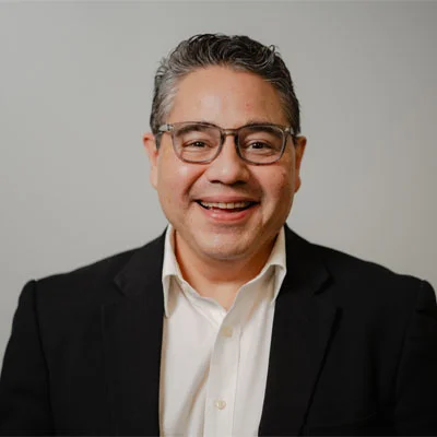 Arturo Monsivais