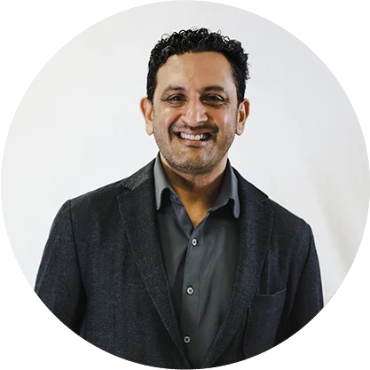 Vic Jain