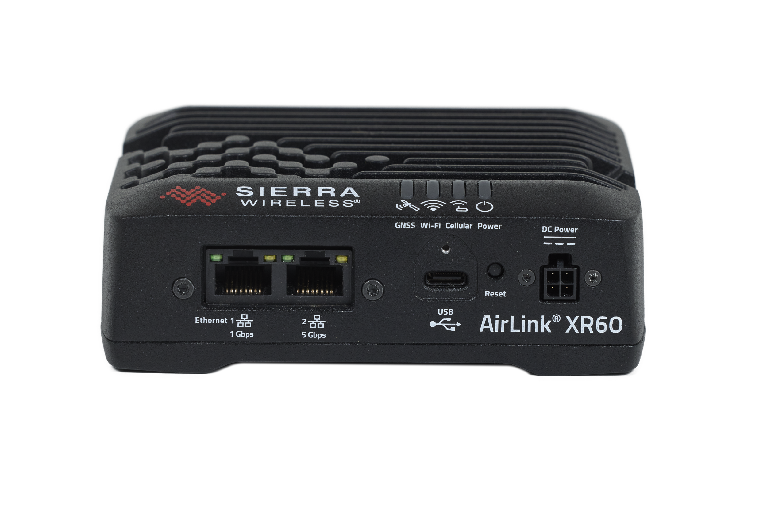 SEMTECH AirLink XR60 Rugged Router Offer
